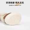 Spring Summer Breathable Pet Dog Shoes Anti-Dirty Outdoor 4 Feet Footwear For Small Dogs Teddy Bichon Schnauzer