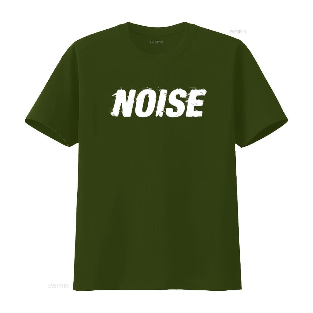 Noise Distressed Softstyle T Shirt 9 Colorways Merzbow Masonna vintage Washed homme fashion Casual Top For Everyday Wear