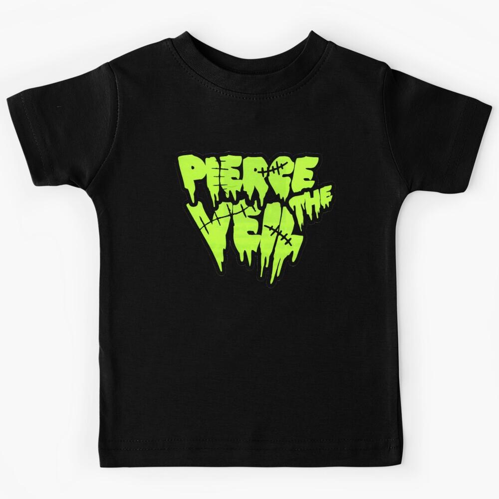 pierce the veil    Kids T-Shirt 120