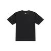 New MLB New York Yankees Basic Collection SS25 T Shirt Unisex Black 3ATSB0553-50BKS