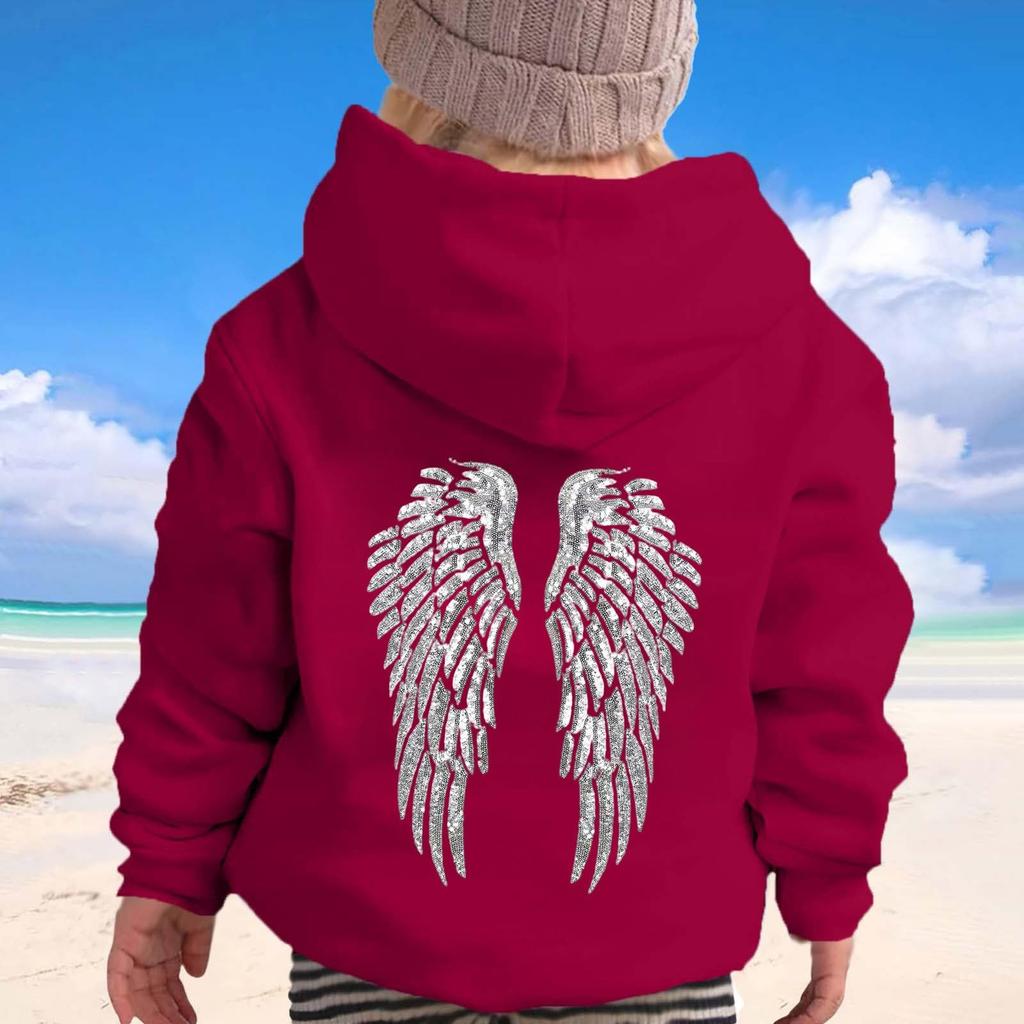 Chlapci Dívky Dítě Móda Denní Univerzální Ležérní Mikiny s kulatým výstřihem Dlouhý rukáv Patchwork Top Mikiny