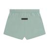 Essentials Running Nylon Short Sycamore Men Bottoms Green 160BT224041F