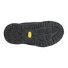 The North Face Nuptse Bootie WP Logo Short ARCTIC GRIP TNF Size 9 Black/TNF White,