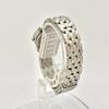 SEIKO LK Lukia Watch 4P Diamond Shell 505289 [New Battery] Women's 1N01-0HE0