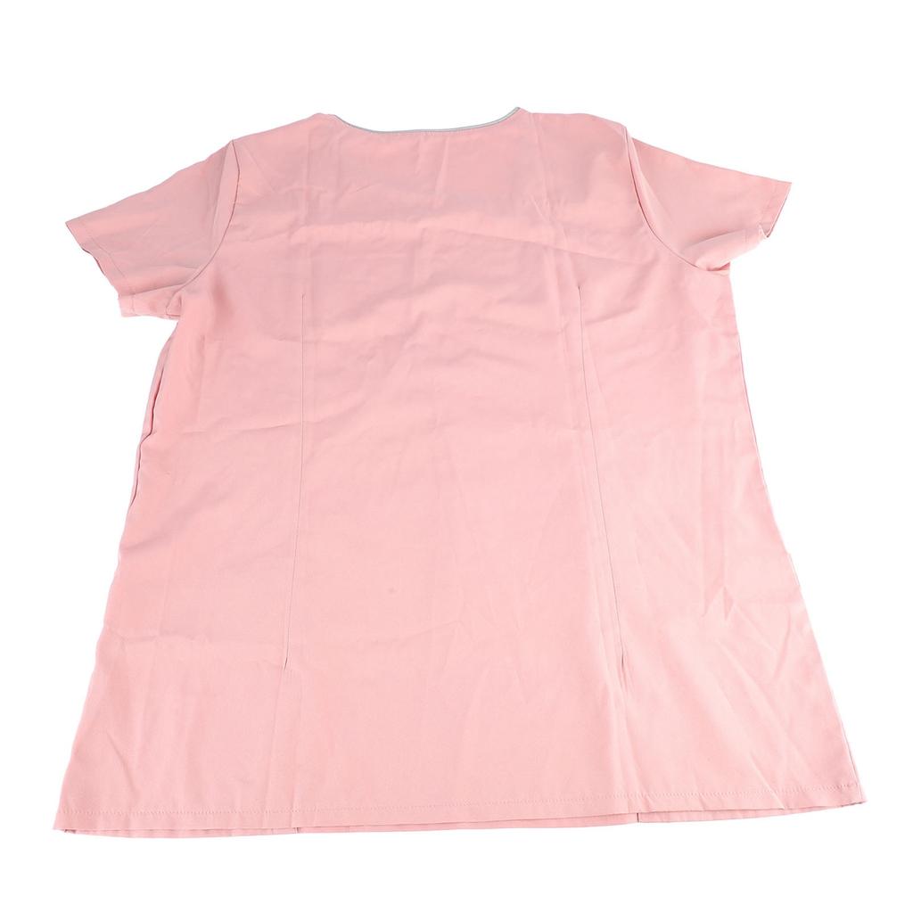 Women Surgical Uniform Short Sleeves 2 Large  s Nurse   Uniform for Hospital