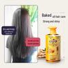 QINYE P201 Imbirowa Maska do Włosów