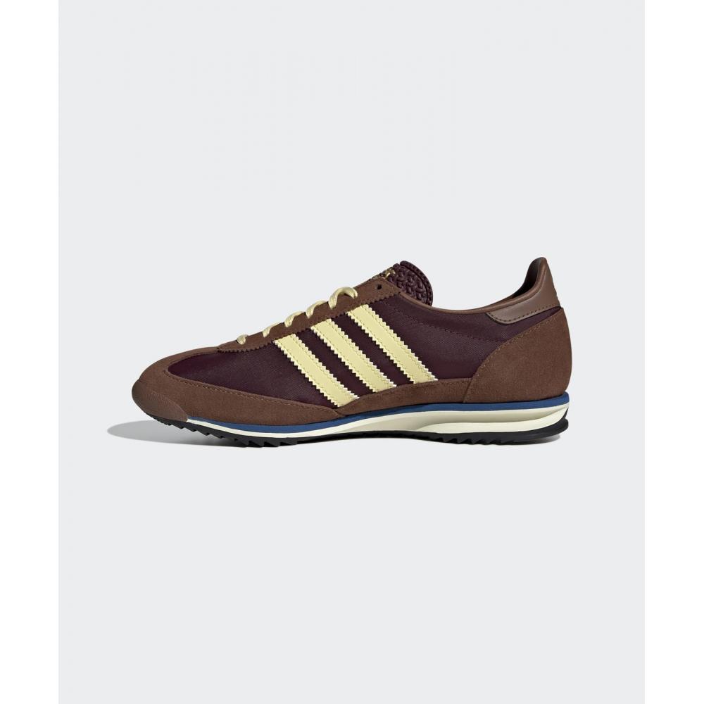 Adidas Sl 72 W   broWn Ie3425