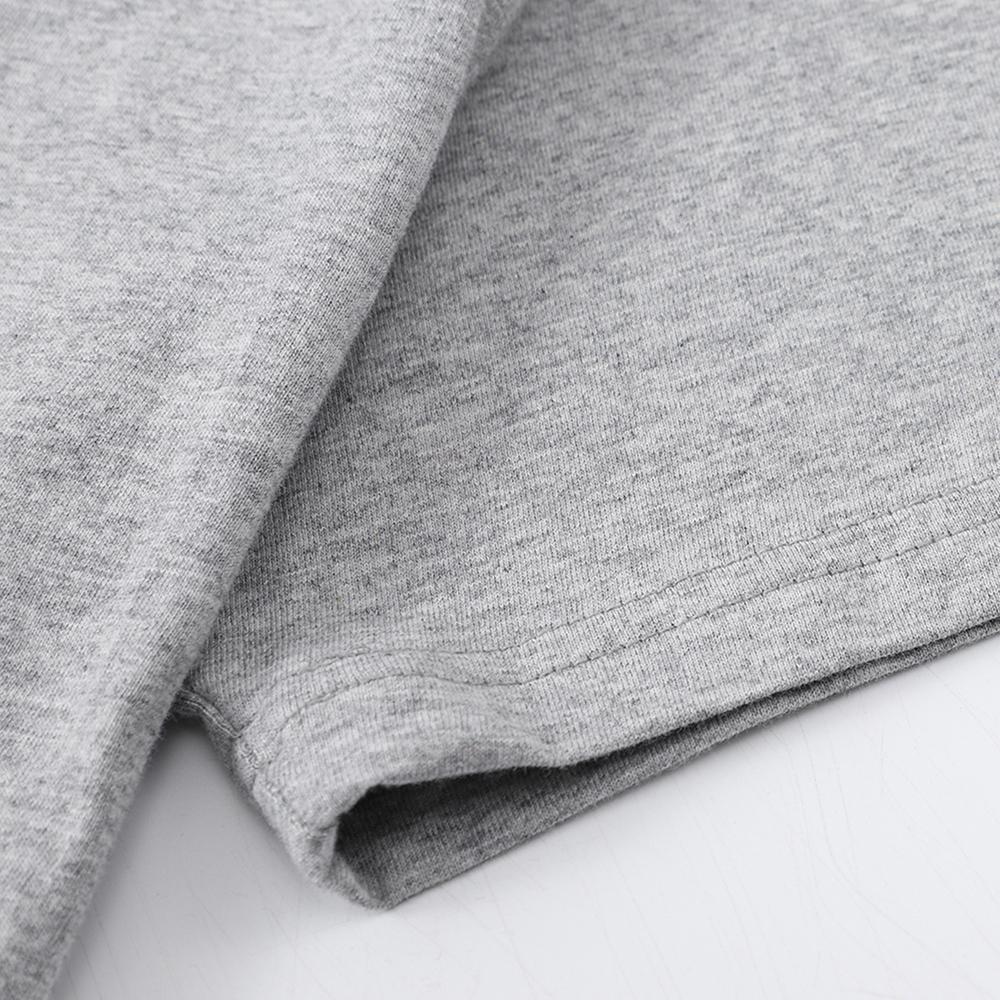 Brooklyn 1898 New York Men Basics TShirt Casual AllMatch Short Sleeve Cotton Oversized Sportswear Summer Crewneck T Shirts