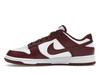 Nike Dunk Low Redwood - Dv0833-115