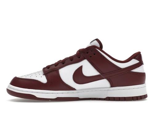 Nike Dunk Low Redwood - Dv0833-115
