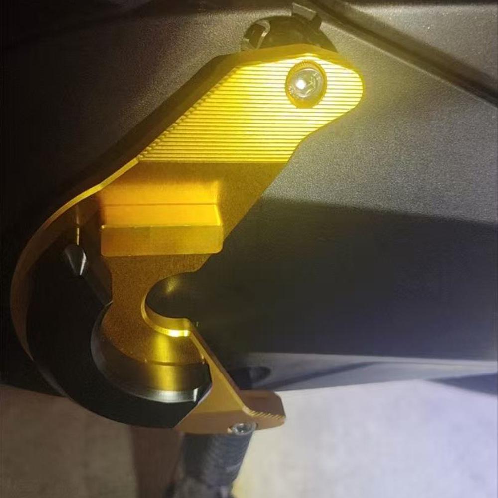 Fuel Tank & Engine Protector for Honda Forza 350/ADV 350 Motorcycle