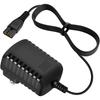 4.5V Charger for BaByliss PRO FX870 FX788 FX787 FXSSM FX820 FX726 FX825 Hair Clippers Power Adapter
