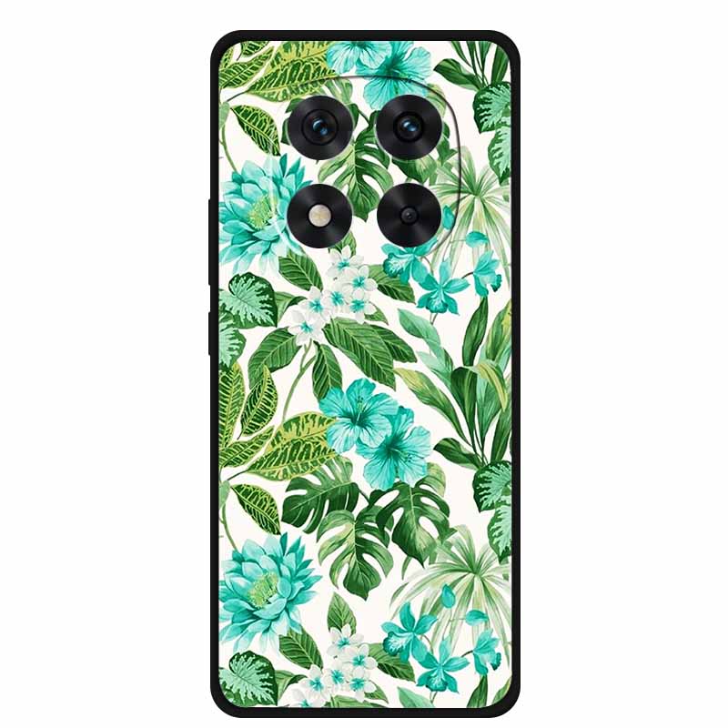 For Redmi Note 15 Pro 5G Case 6.83“ Cartoon Soft Silicone TPU Protective Phone Cases for Redmi Note15 Pro 5G Luxury Bumper Coque