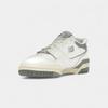 New Balance 550 Away Grey Mini Logo