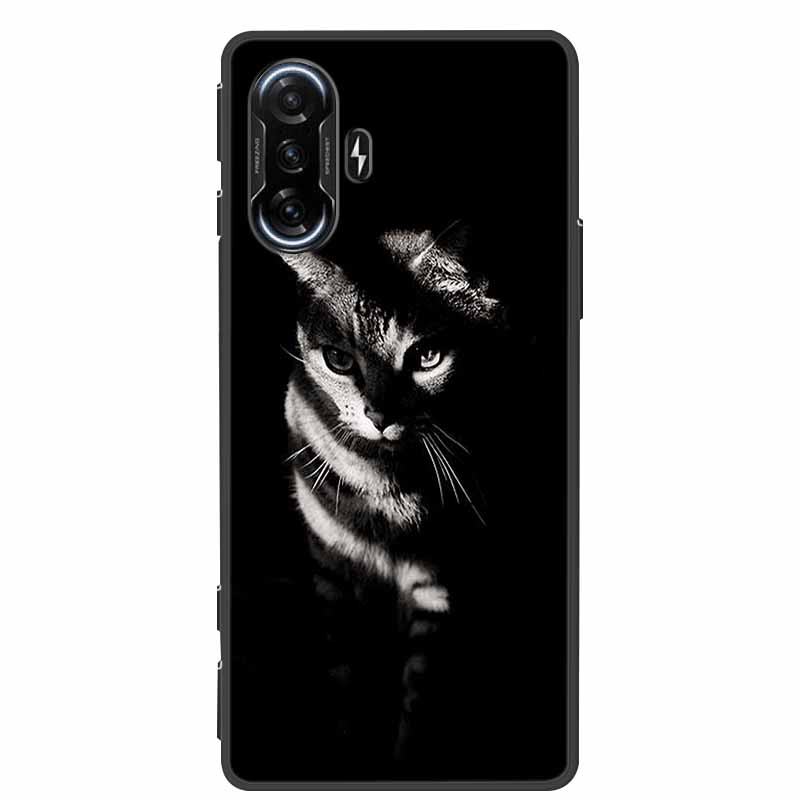 For Xiaomi Redmi K40 Gaming Case Marble Soft Silicone Back Case for Redmi K50 Gaming Phone Cover K 50 k 40 Gaming Coque Funda