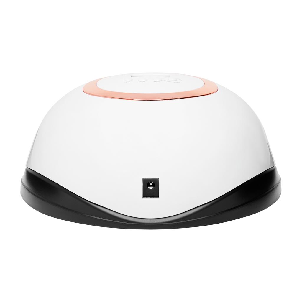 Lampada UV LED Glow V1 168W Dorata