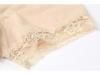 Lace Mesh Buttocks and Abdomen Shaping Panties with Inserts for Women