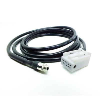 Doplňky pro autoelektroniku – Autokabely, adaptéry, zásuvky