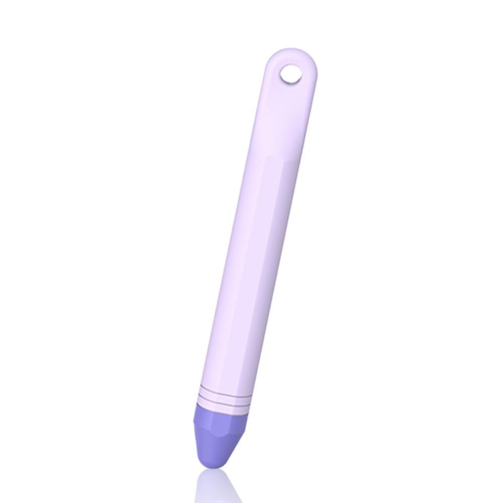 Universal Kids Stylus Pen Cute Silicone Touch Screen Pen Tablet Capacitive Touch Pencil For Children Drawing Pencil