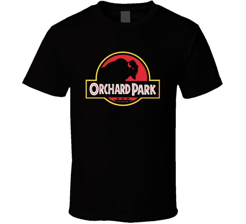 

Orchard Park T Shirt M