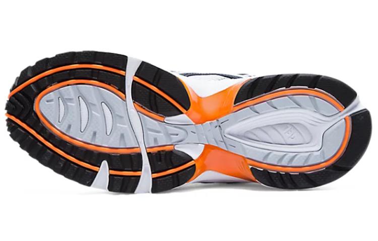 ASICS Gel 1090 White Midnight Women's 1022A215-100