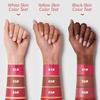 MLSMILE non-stick cup lipstick matte natural easy to color lip glaze waterproof marker lip liner