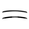 BMW X5 F15 2014-2018 Top & Middle Wing Add-On Spoiler