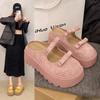 Fashion Super Lightweight High Tops Luxury Shoes Vip Woman Slippers White Sandals For Women Orange Flip Flops Sneakers Sport