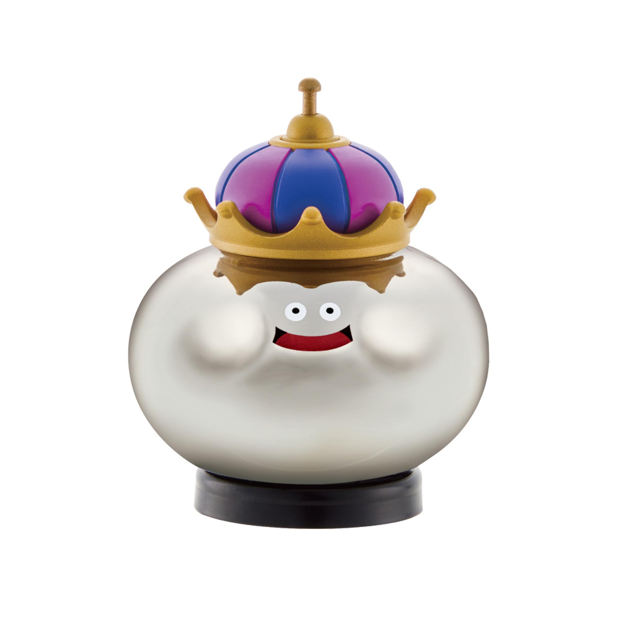 

DQ AM Metal King Bell Figure 1 Type