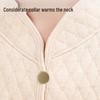 Bao Shi Maternity & Postpartum Warm Cape