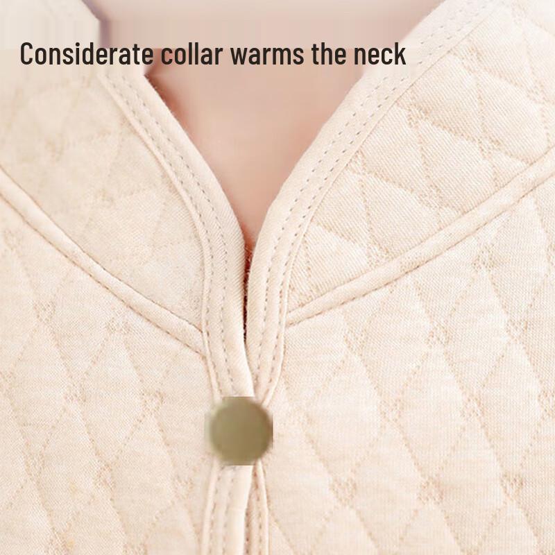 Bao Shi Maternity & Postpartum Warm Cape