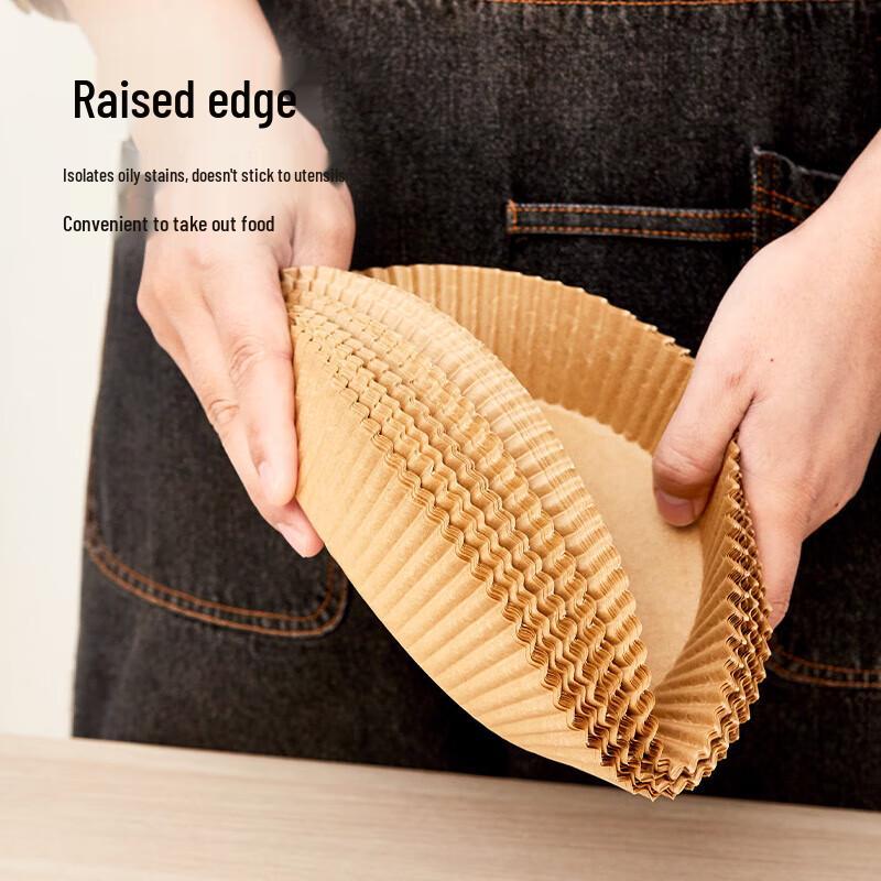 Air Fryer Parchment Paper Liners