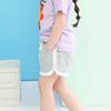 27home Kids' Summer Shorts: New Style Five-Point Pants for Girls