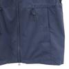 Columbia Blossom Park Rain jacket L Navy Outdoor Mesh Lining Women Used