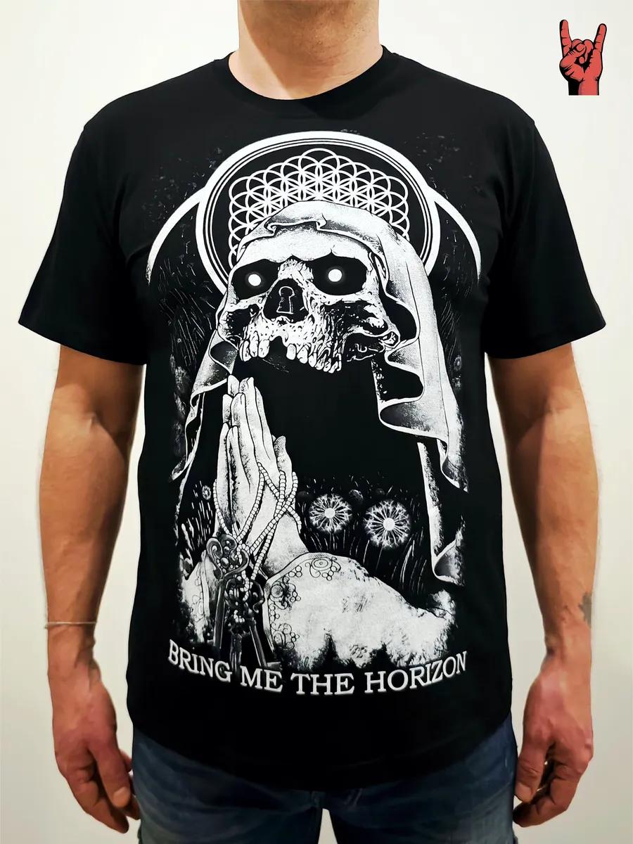 Футболка Nirvana 3XL