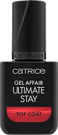 Catrice Gel Affair Ultimate Stay Top Coat 10,5Ml