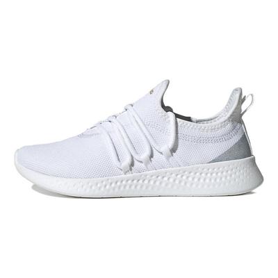 Puremotion Adapt 2.0 Bianco Oro Opaco Sneakers da Donna Bianco Nuvola HP9371