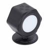 LED Wall Mounted Lights Rechargeable 3 Color Temperature RGB Dimmable Magnetic 360 Degree Rotating