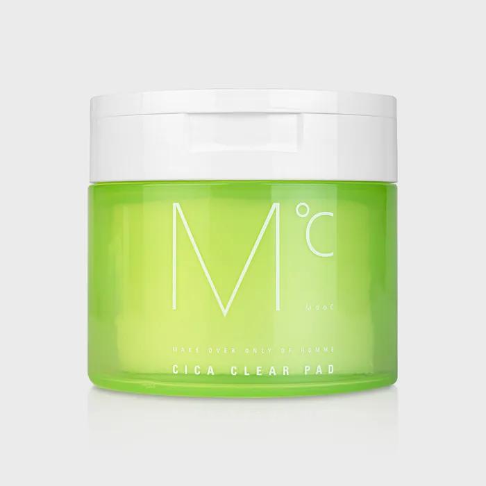 

cica очищающие пэды