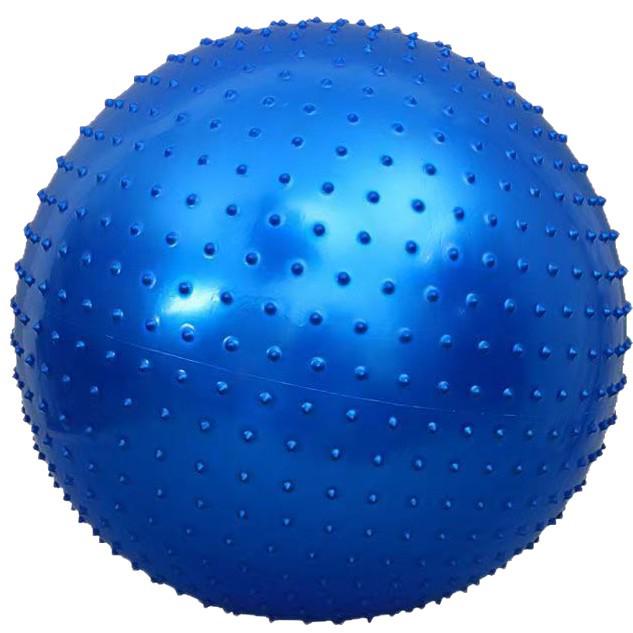 Verdickter Dragon Ball: Großer Sensorik-Integrations- & Massage-Yogaball für Kindersport & Heimfitness.