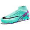 Men Football Shoes TF/FG Society Cleats Indoor Soccer Shoes Professional Football Field Boots Fast Unisex Sneaker Top Quality