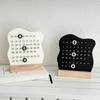 Accesorii pentru decor – Obiecte decorative din lemn