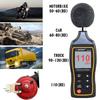 12V 110DB Super Loud Train Horn Waterproof Motorcycle Car Truck SUV Boat Red