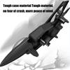 EPP Foam Remote Control Foam Fighter Rechargeable RC Hobby Jet Plane  Parent-child interaction