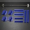 Car Body Dimple Repair Expansion Tool Adjustable Kit Easy To Use