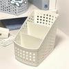 Portable Makeup Brush Holder Multi Layer Pen Holder Desktop Organizer  Desk Organize