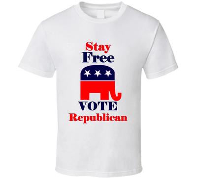 Tops – T-Shirts
