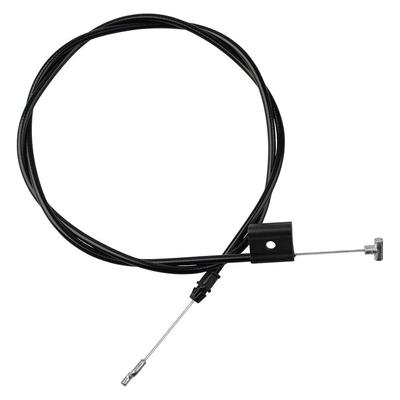 Robust 7034608YP Clutch Control Cable for Murray Drive Control Cable Smooth Function for Lawn Maintenance Tasks