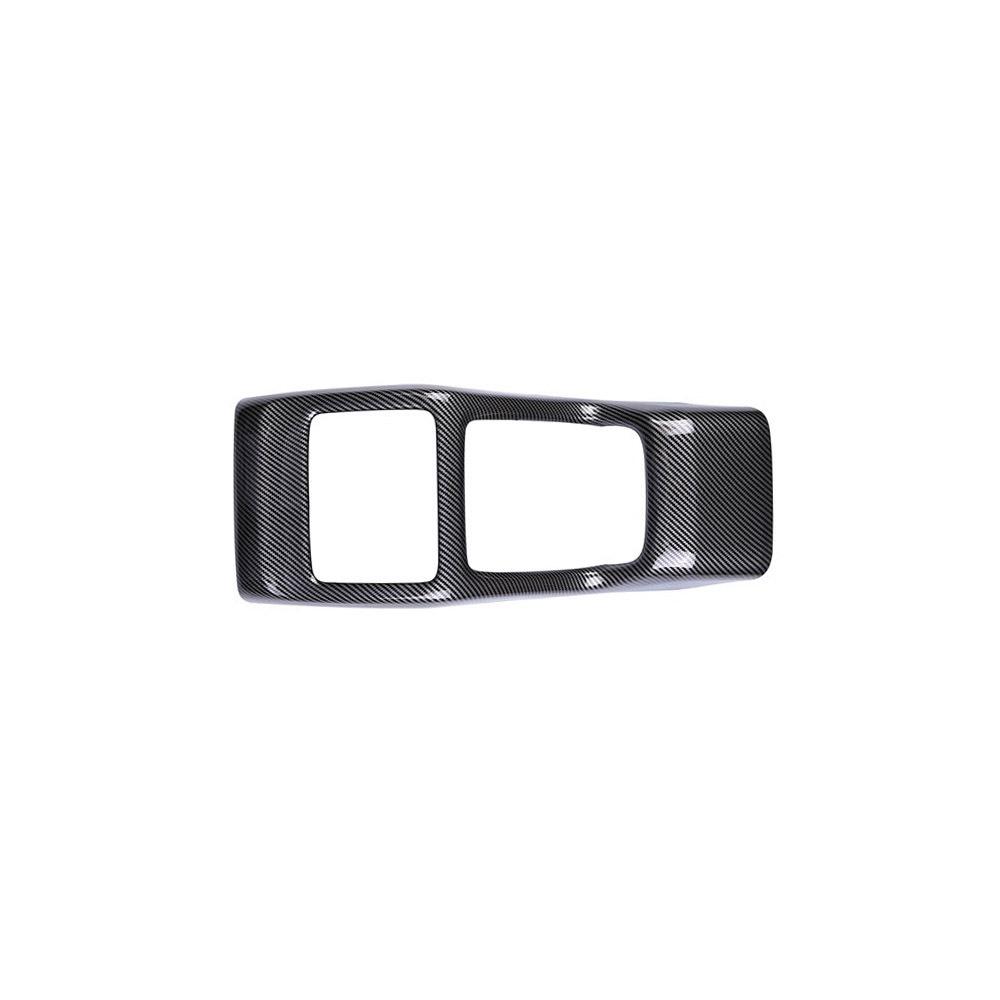 2022 Honda HRV Interior Trim: Armrest Frame, Rear Air Vent, Steering Wheel Sequins, Trunk Strip