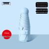 Ultralight Five-Fold UV Protection Compact Umbrella for Sun & Rain